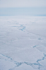 Las grietas del infinito