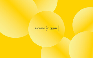 Vector colorful abstract geometric gradient background