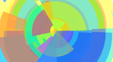 アブストラクトモダングラフィックデザインパターン背景素材