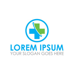 medical vector , pharmacy logo vector