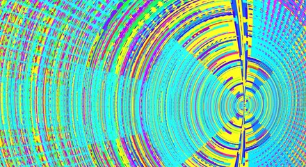 アブストラクトモダングラフィックデザインパターン背景素材