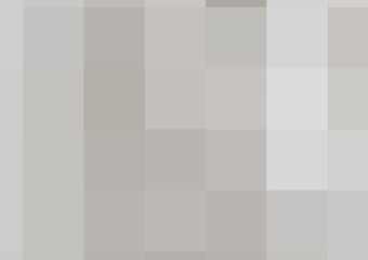 Abstract colorful mosaic with squares Geometric patterns Create as an illustration.