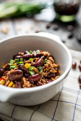 Chili con carne