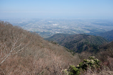 登山　イメージ