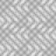Seamless geometric pattern