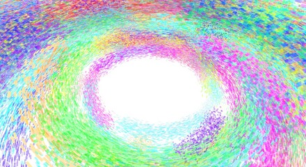 アブストラクトモダングラフィックデザインパターン背景素材