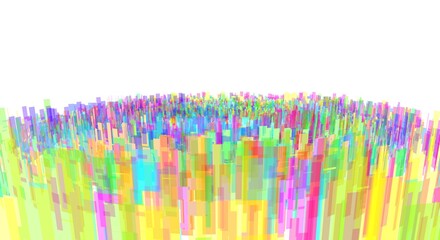 アブストラクトモダングラフィックデザインパターン背景素材