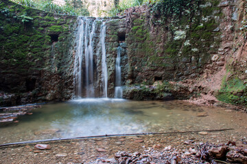Pequeña Cascada