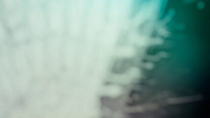 abstract pattern of interwoven thin structures on a background of striped curved erhnosti monochrome, 3d render, blurry image