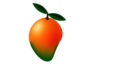 illustration of an Apple