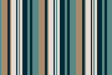 Stripes pattern vector background. Colorful stripe abstract text