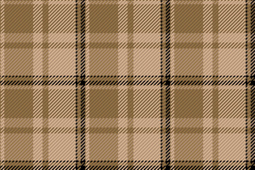 Seamless pattern of scottish tartan plaid. Repeatable background