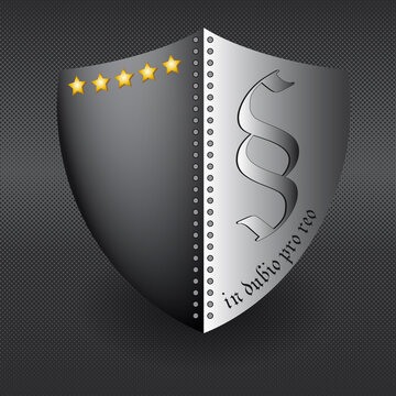 Wappen Recht dubio