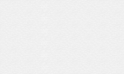 White textured background or watercolor paper. Vector illustration