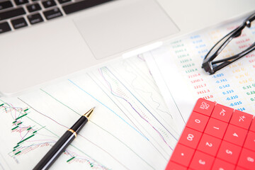 Investment and Financing