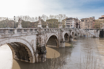 Pont Saint-Ange