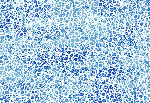 unique animal skin pattern