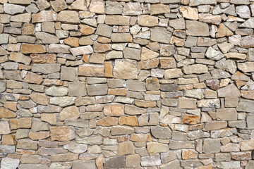 Old Stone wall