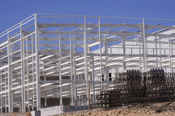 Travaux construction