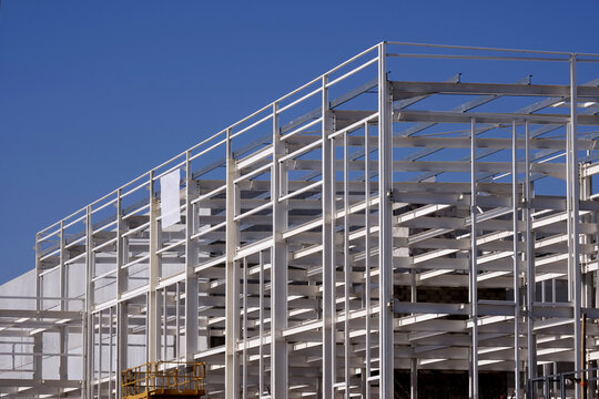 Travaux construction