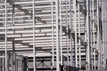 Travaux construction