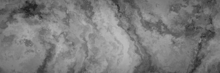 Black and white cement wall background.