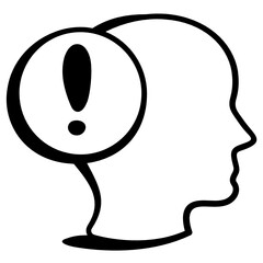 
A very creative hand drawn icon of autism consciousness 

