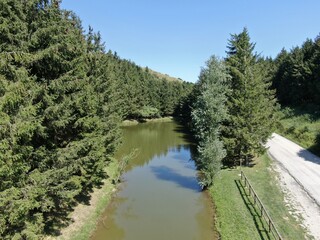 Laghetto Pietracandella