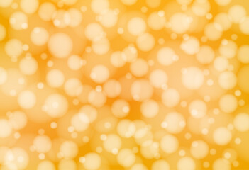 bokeh glitter abstract background