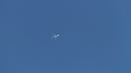 Flugzeug