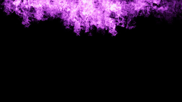 Purple fire wallpaper by Angie2809  Download on ZEDGE  7a47