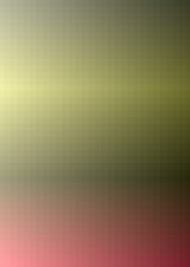 Abstract color Low-Polygones Generative Art background illustration