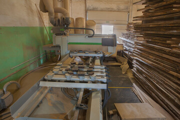 Woodworking, furniture production, furniture, wood, wood furniture production