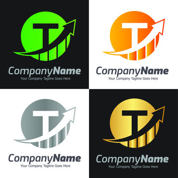 company logo t