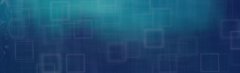 blurred abstract / blue violet gradient background square bokeh, beautiful technological modern background, blurred lines abstract gray