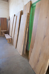 Woodworking, furniture production, furniture, wood, wood furniture production