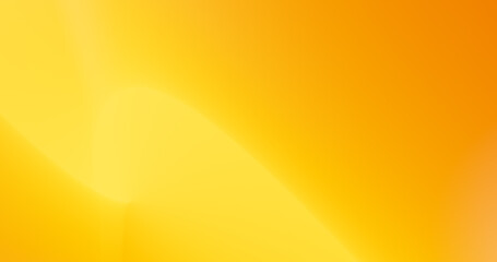 Orange red color abstract background for wallpaper, backdrop, template. Vitality, energetic design. Grades of yellow, orange and red colors.