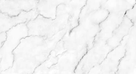 The luxury of white marble texture and background for design pattern art work. Marble with high resolution.