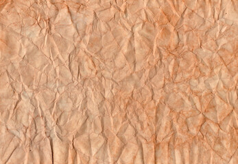 Papier Textur als Hintergrund für vintage Brief