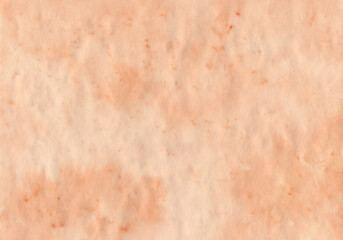 Papier Textur als Hintergrund für vintage Brief