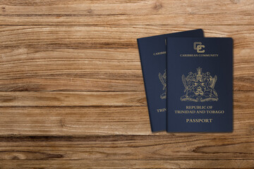 Trinidad and Tobago passports are issued to Trinidad and Tobago citizens for international travel,...