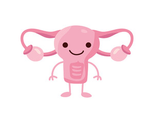 comic organ vagina