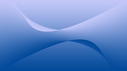 abstract blue background vector graphic