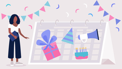 event management concept