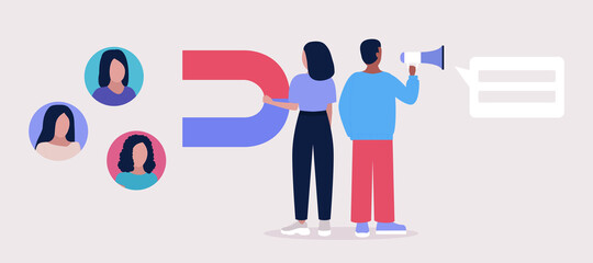 Find leads