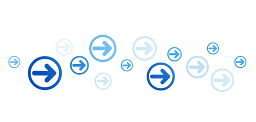 icone, frecce, direzione, informazioni, connessione