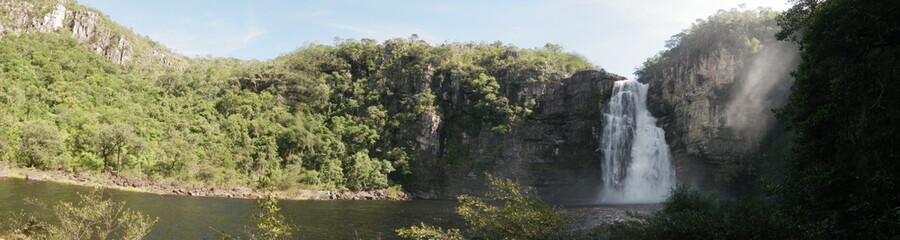 Chapada dos Veadeiros