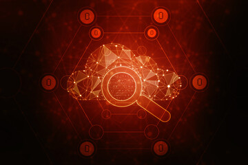 2d rendering technology Cloud computing 
