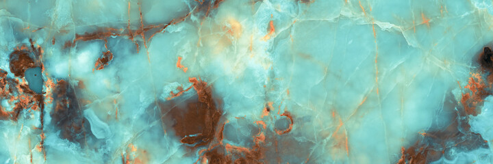 Aqua tone onyx marble with high resolution, exotic Onice marbel for interior exterior decoration...