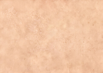 Papier Textur als Hintergrund für vintage Brief